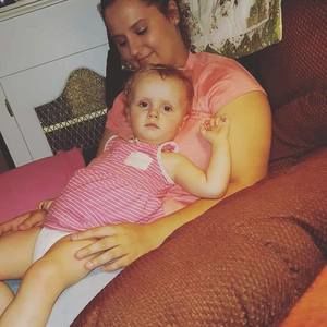 Meet your Posher, Kierra